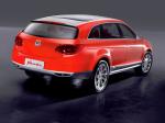 Volkswagen Shanghai NEEZA Concept 2006 года